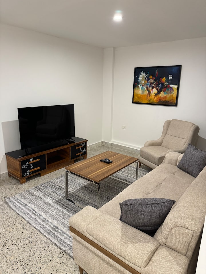 50 Sqm One Bedroom Apt  #108 O/k - Baghdad