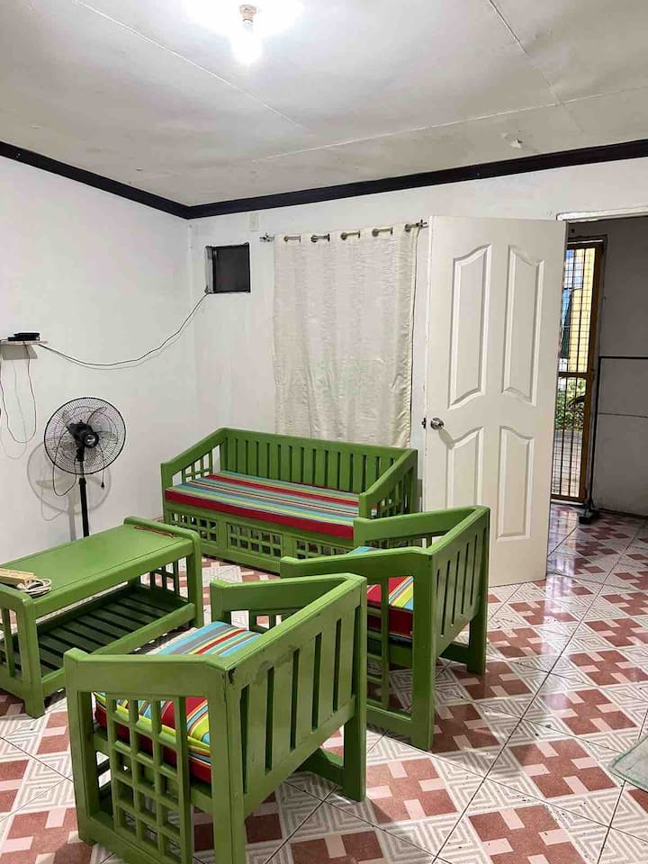 Shangrila Homes, 1 Bedroom Townhome, Lexie's Unit - Tarlac City