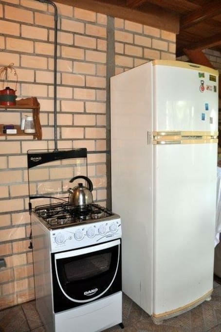 Cozinha