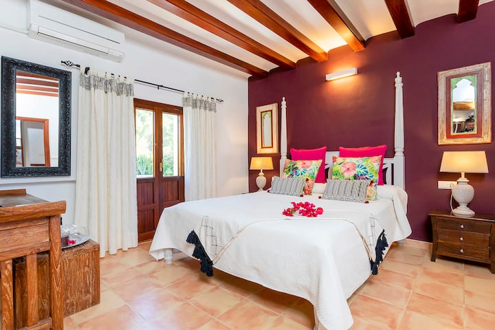 Habitación 1
