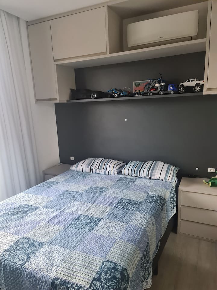 Spavaća soba 2