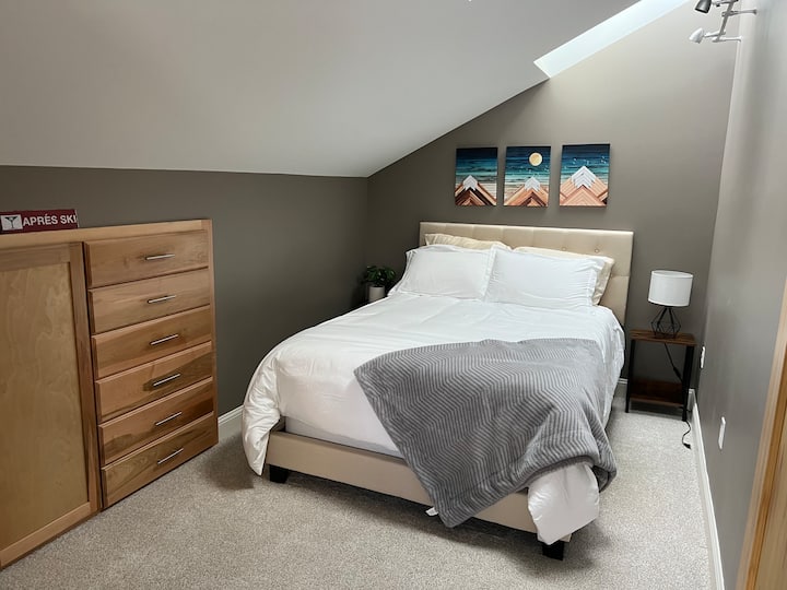 საძინებელი 3