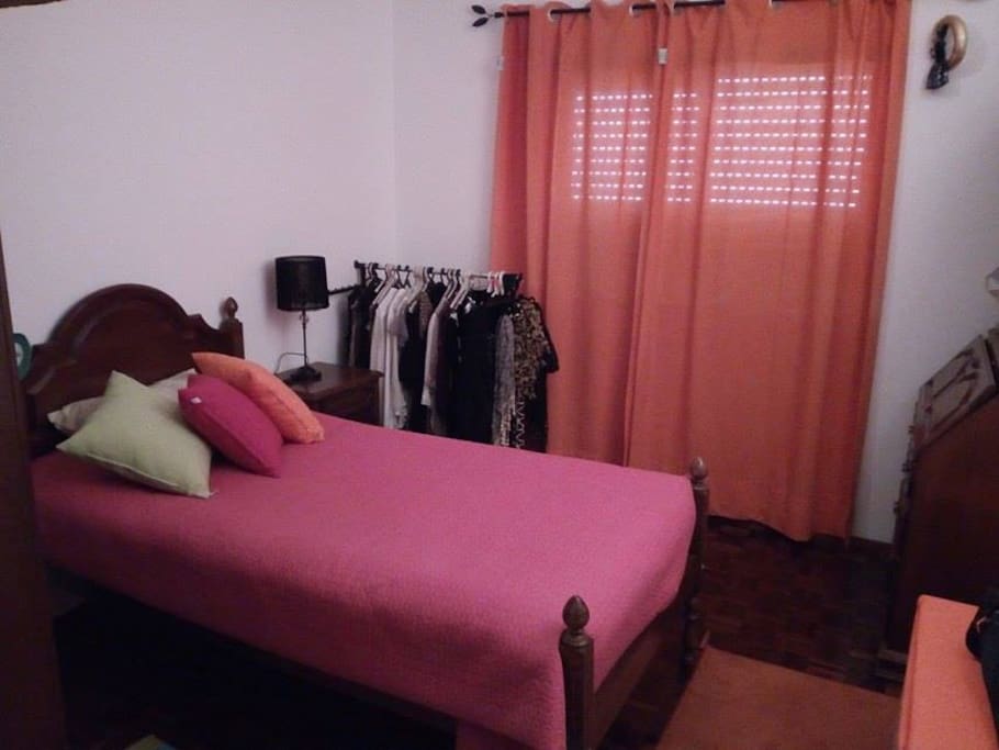 Quarto Solteiro