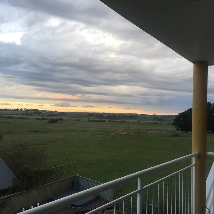 country views