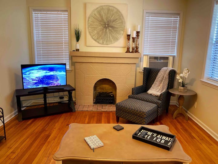 12 Best Airbnb Vacation Rentals In Montgomery, Alabama Updated 2024