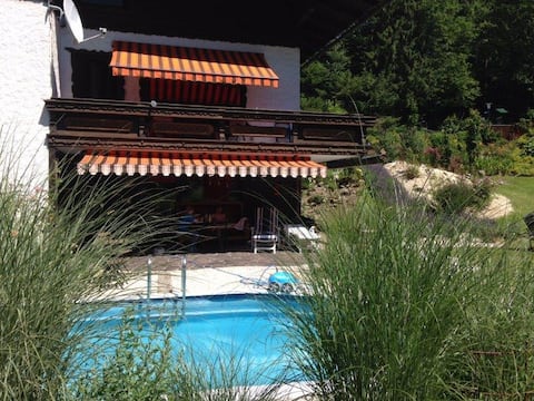 Country house Tamberg for exclusive use