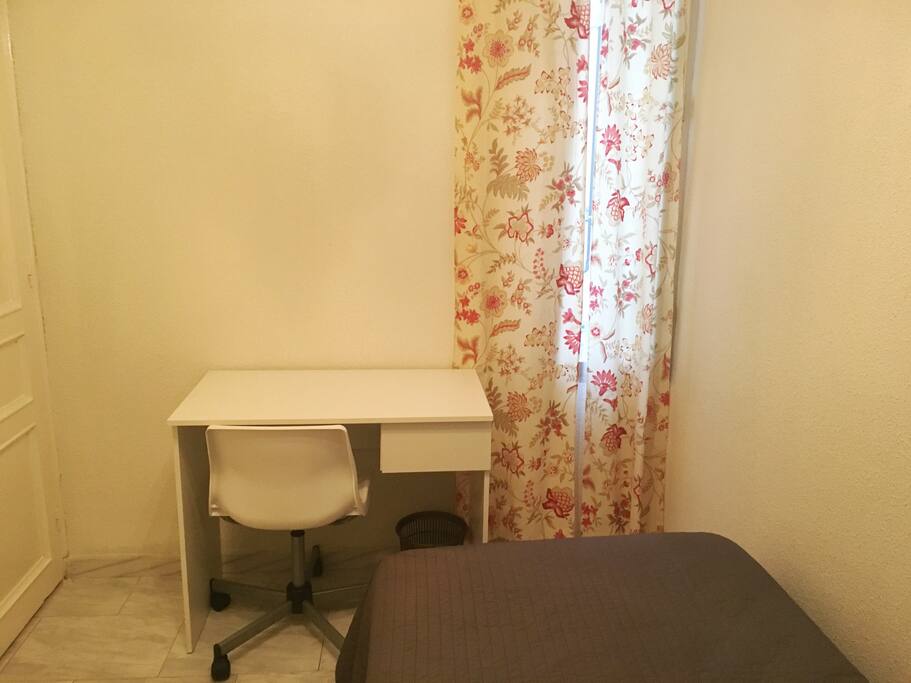 Dormitorio