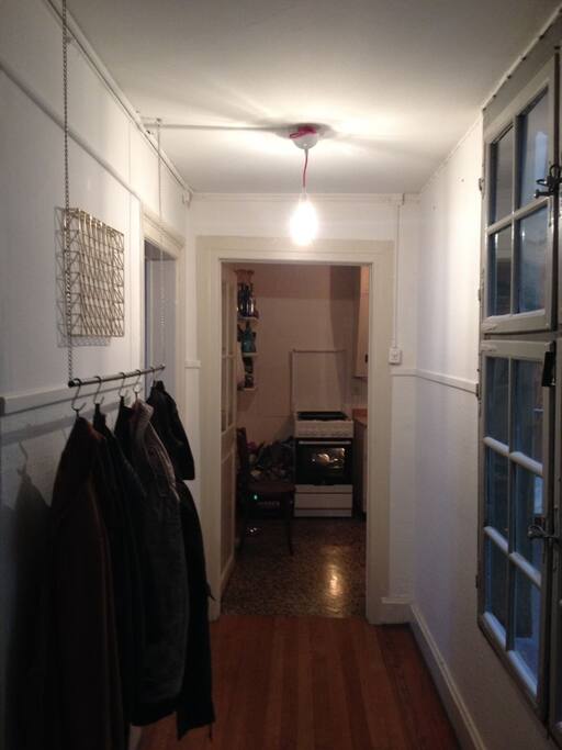 Corridor