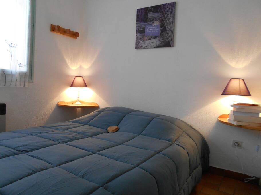 Chambre 1