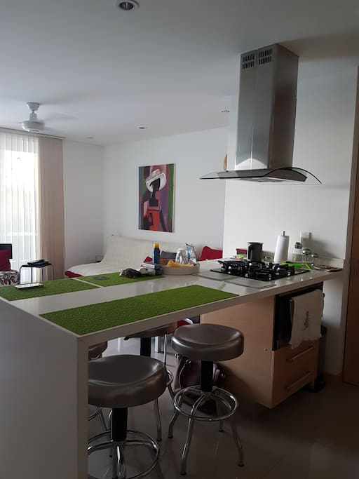 Cocina