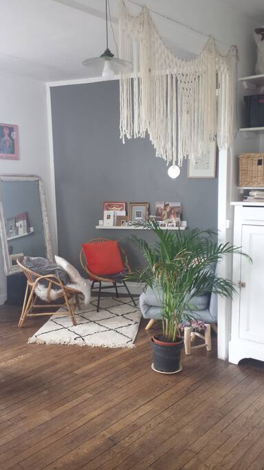 Salon