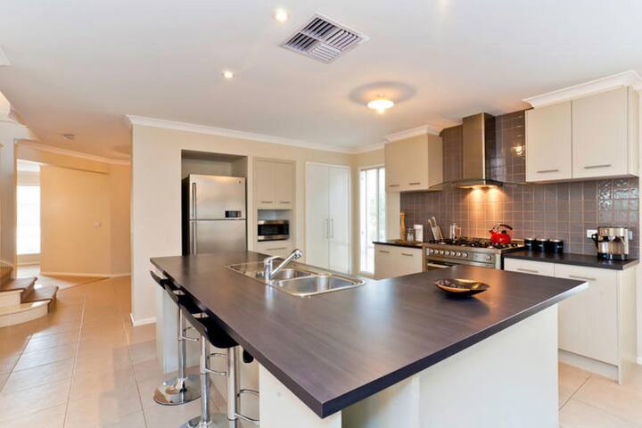 Large family getaway gallery image 2