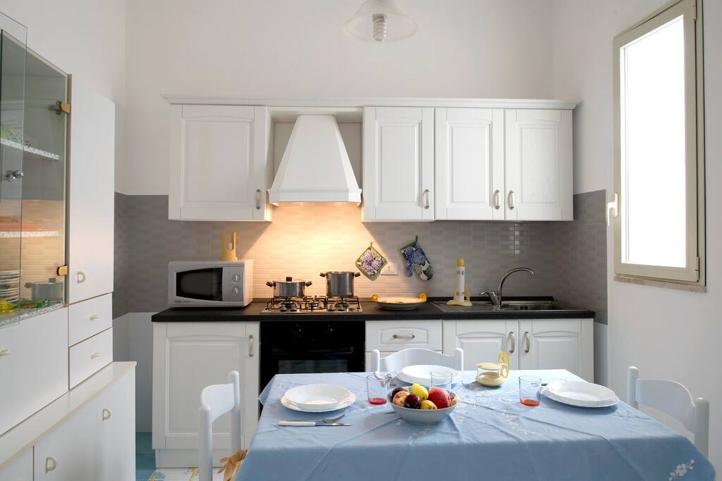 Cucina