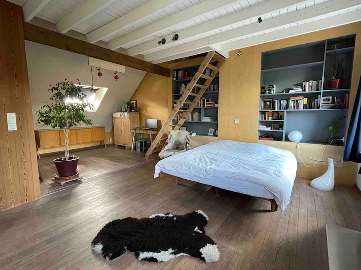 ห้องนอนที่ 3 ชั้นสอง