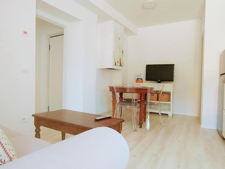 Castagna Matta Appartamento 2 Camere Da Letto - Trentino
