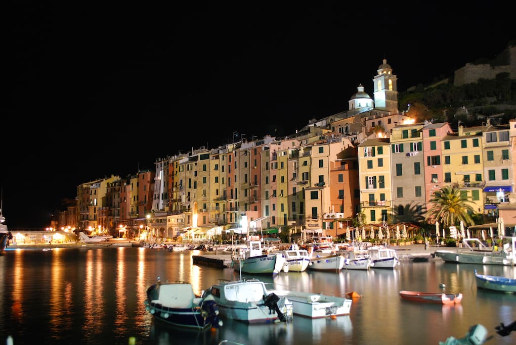 Portovenere