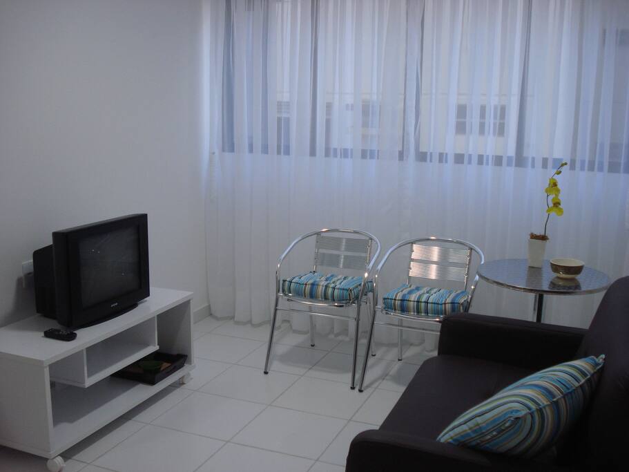 Estar com TV