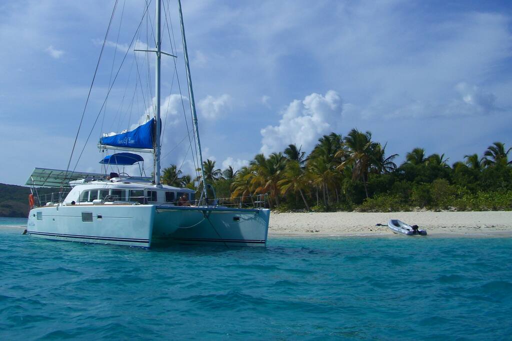 Airbnb Catamaran Bvi catamaran all inclus bvi usvi 4 cab up to 8 guests boats Airbnb Catamaran Bvi catamaran all inclus bvi usvi 4 cab up to 8 guests boats