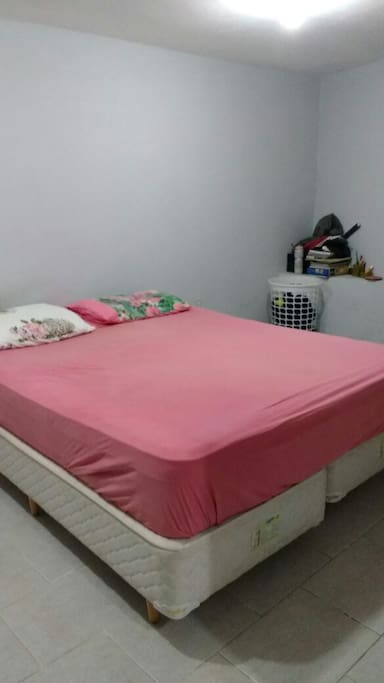 Cama de casal