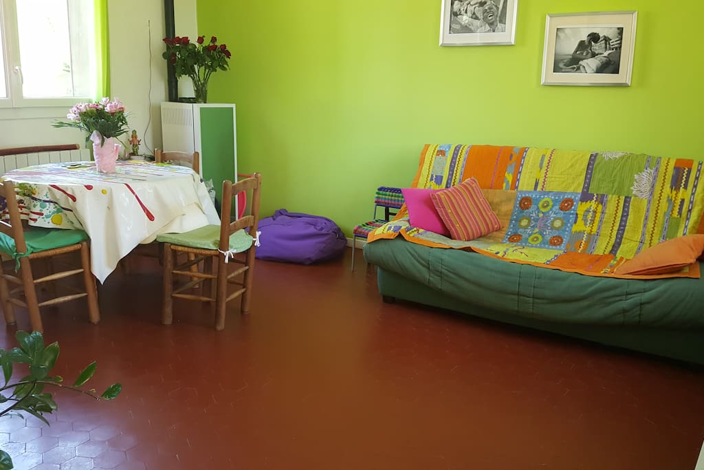 salon