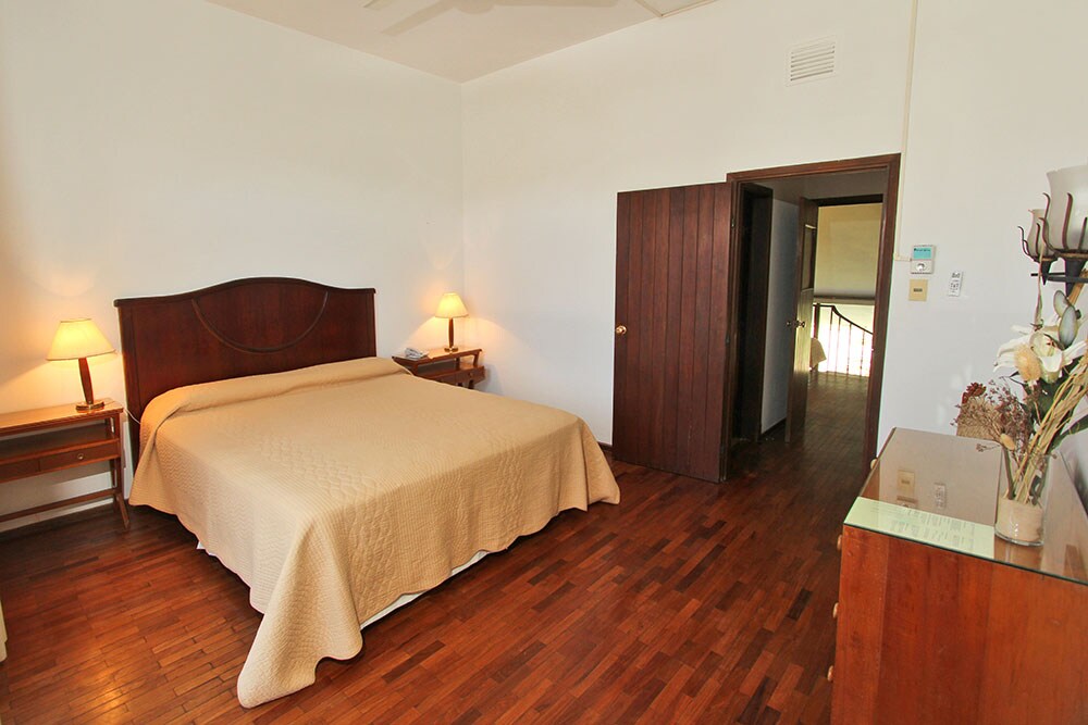 Imagen de la recámara