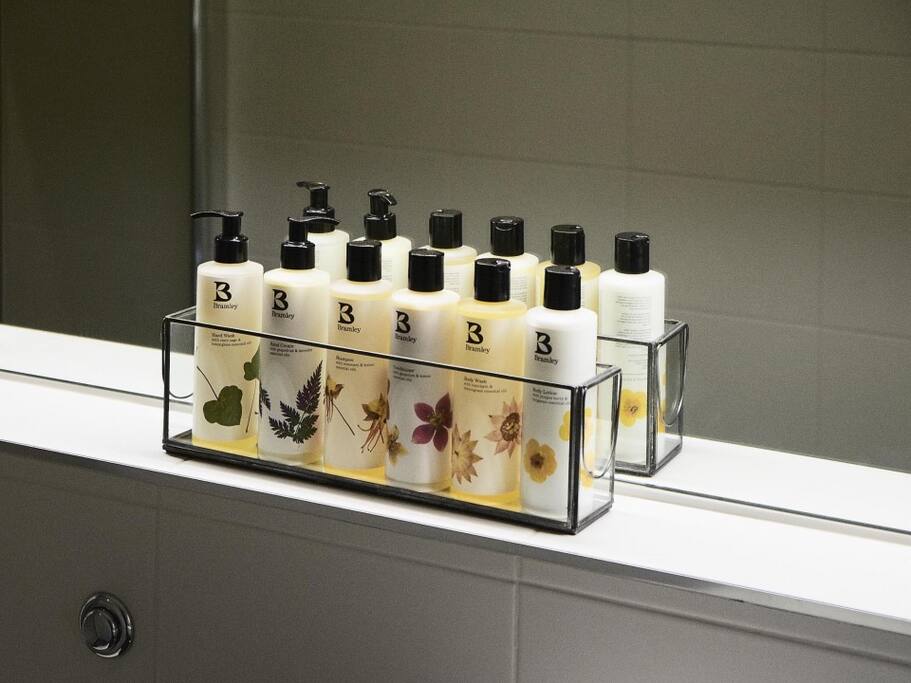 Bramley products