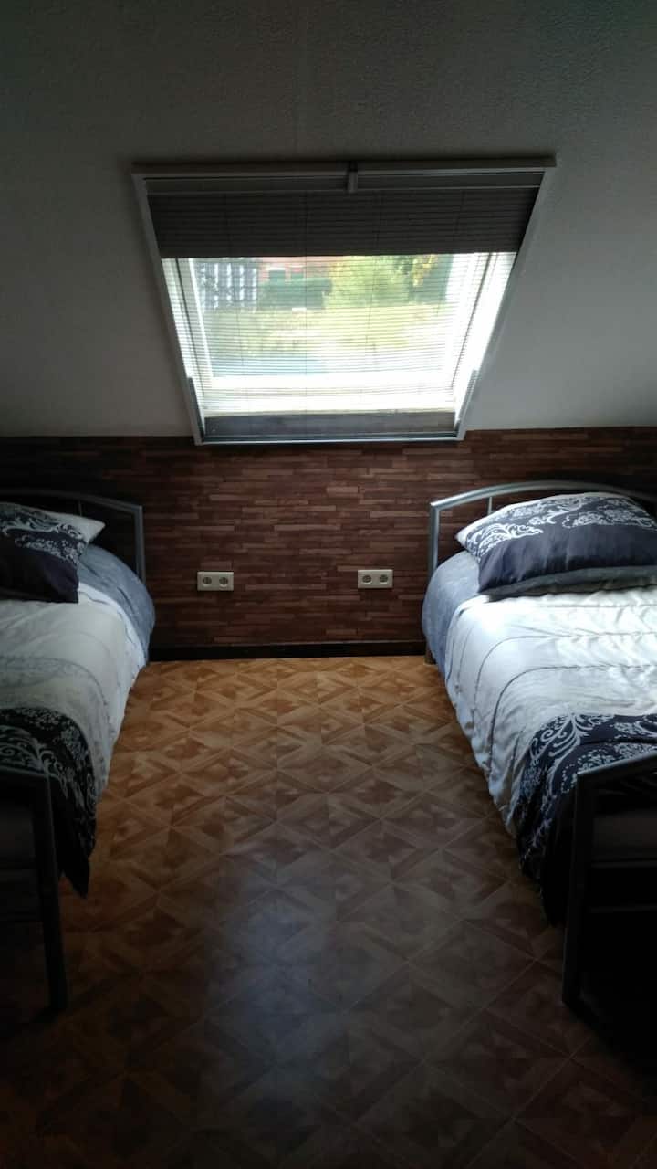 Habitación 3