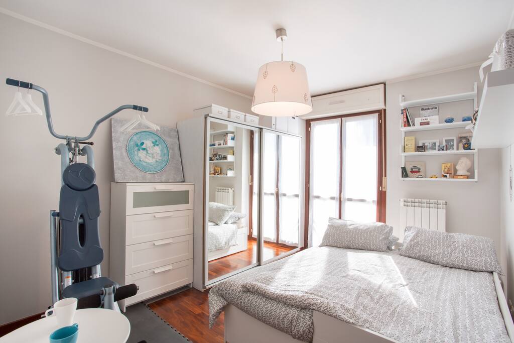 Room for 2 Guests - Camera per 2 Ospiti