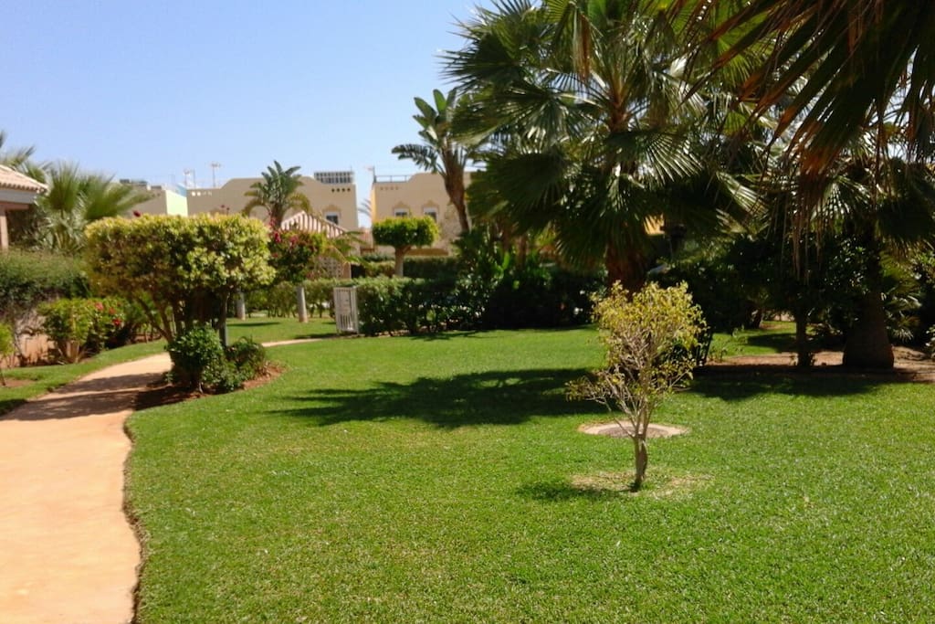 Jardin