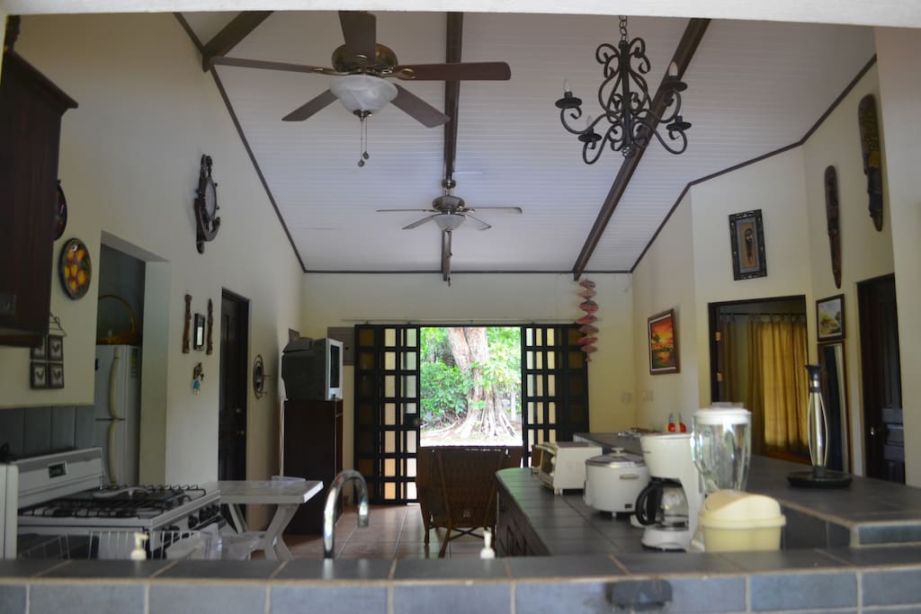 Cocina