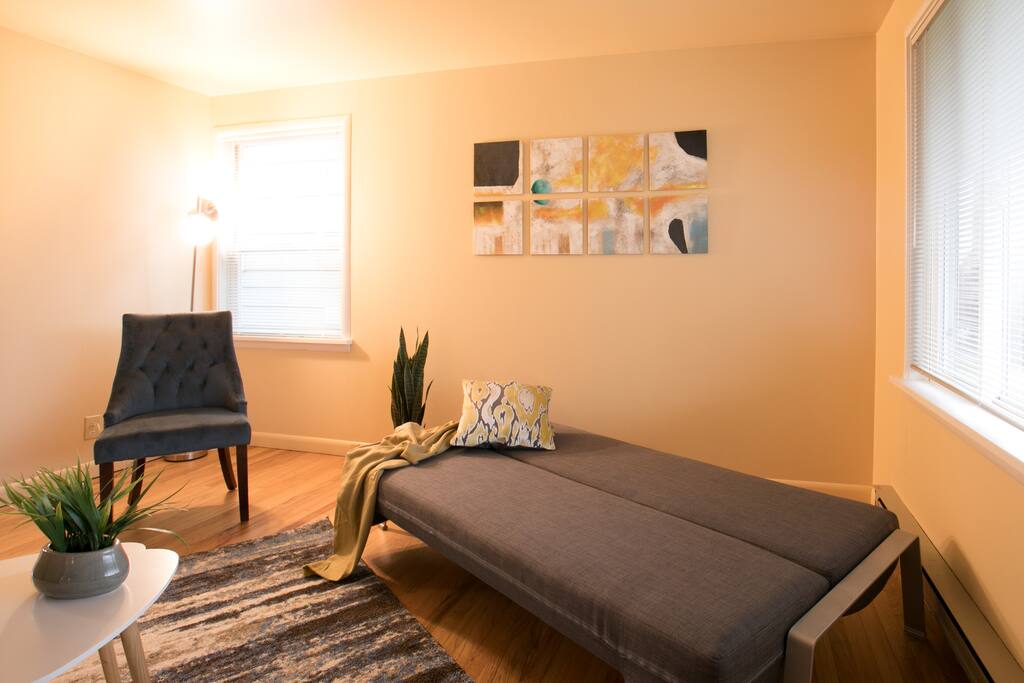 Sectional sofa