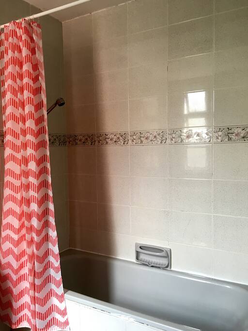 Private Bathroom