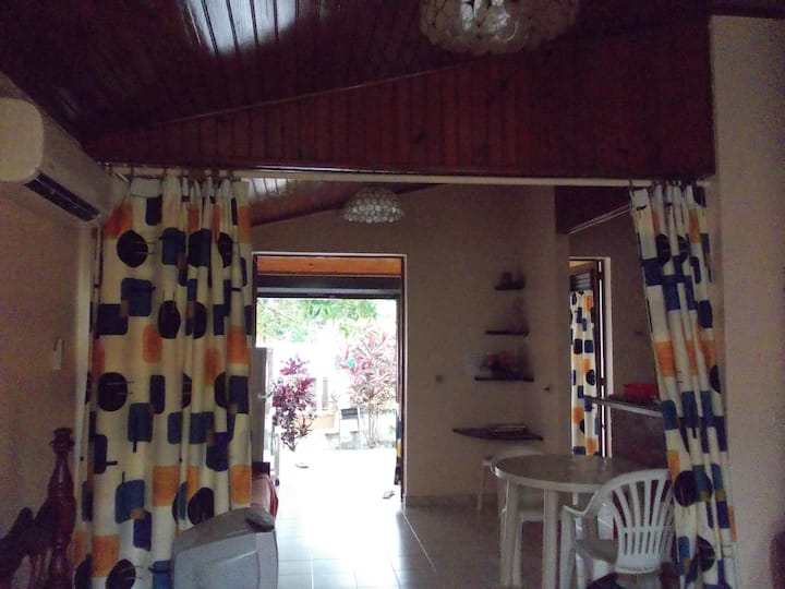 SainteAnne Holiday Rentals & Homes Le Marin, Martinique Airbnb