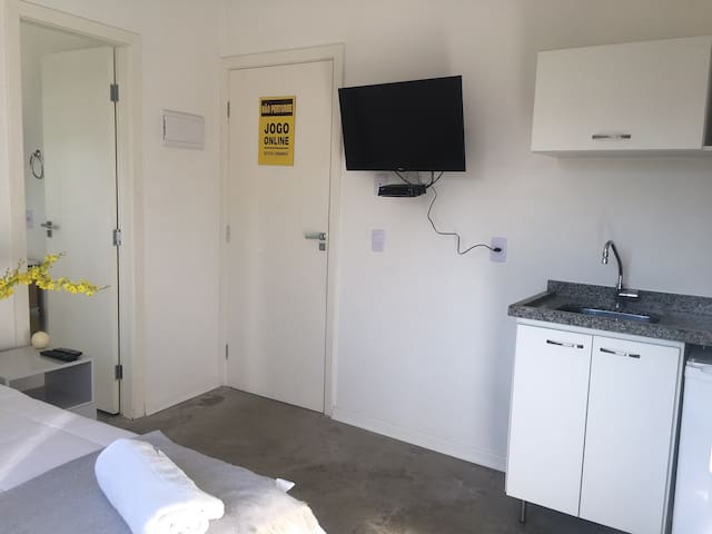 Soho Haus managed Airbnb listing 2