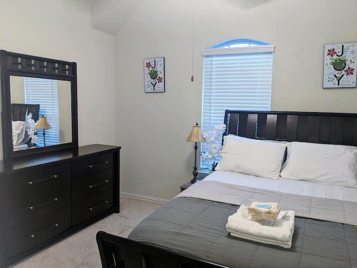 Fulshear locations de vacances et logements Texas, ÉtatsUnis Airbnb