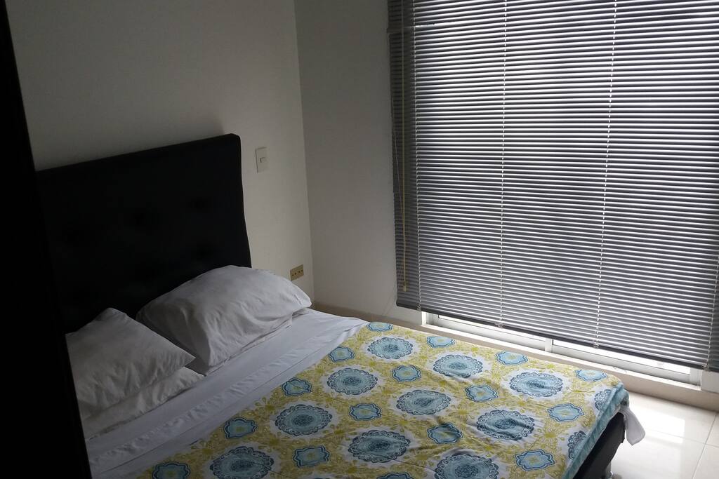 Habitacion principal