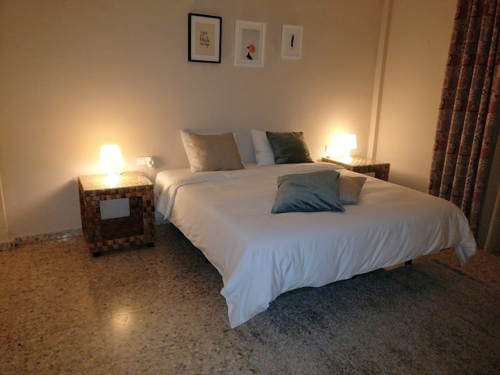 ห้องนอน1