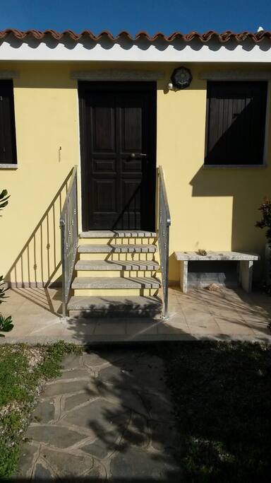 ingresso