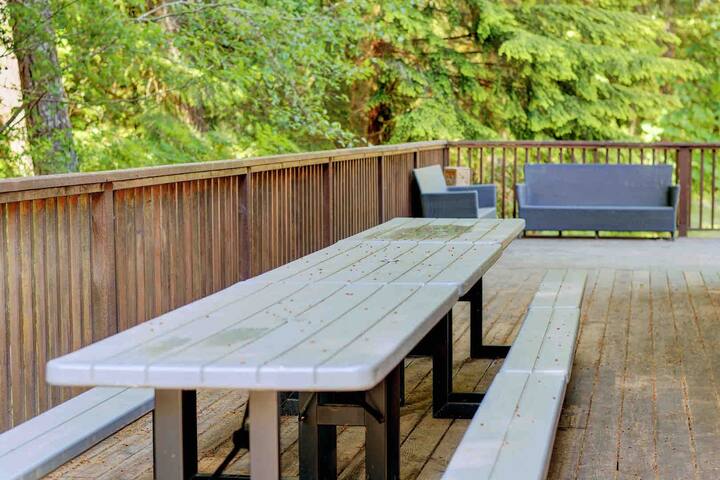 Tugwell Cottage gallery image 4