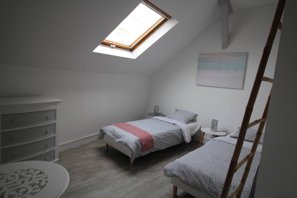 chambre 2