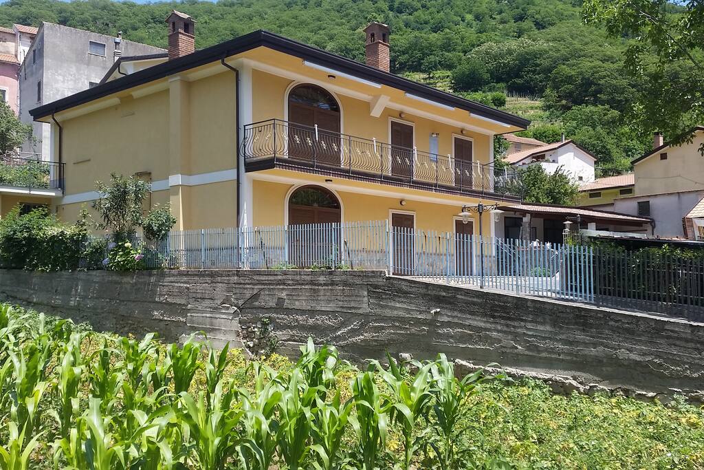 La tranquillità