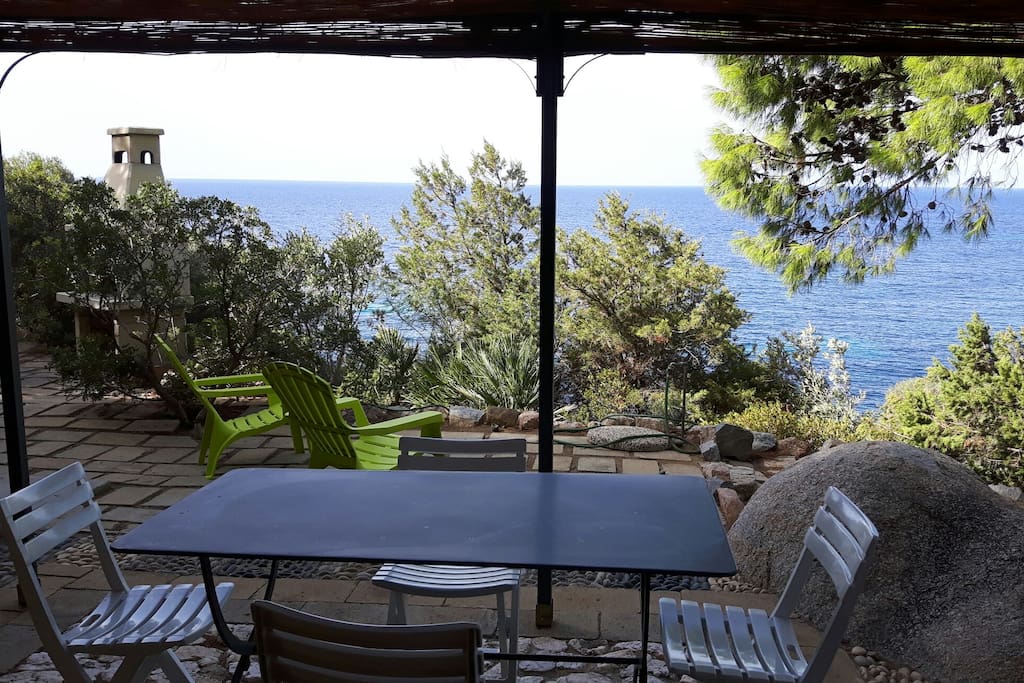 Il patio