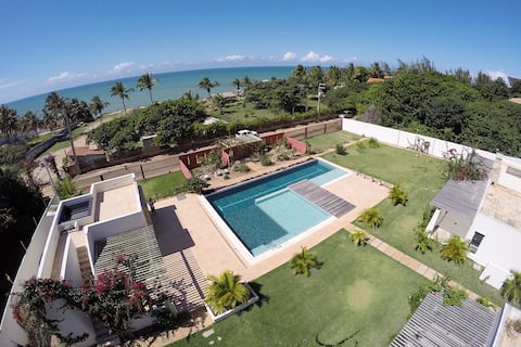 Apartment Praia Amor, Pipa Residence - A1 (4pax)