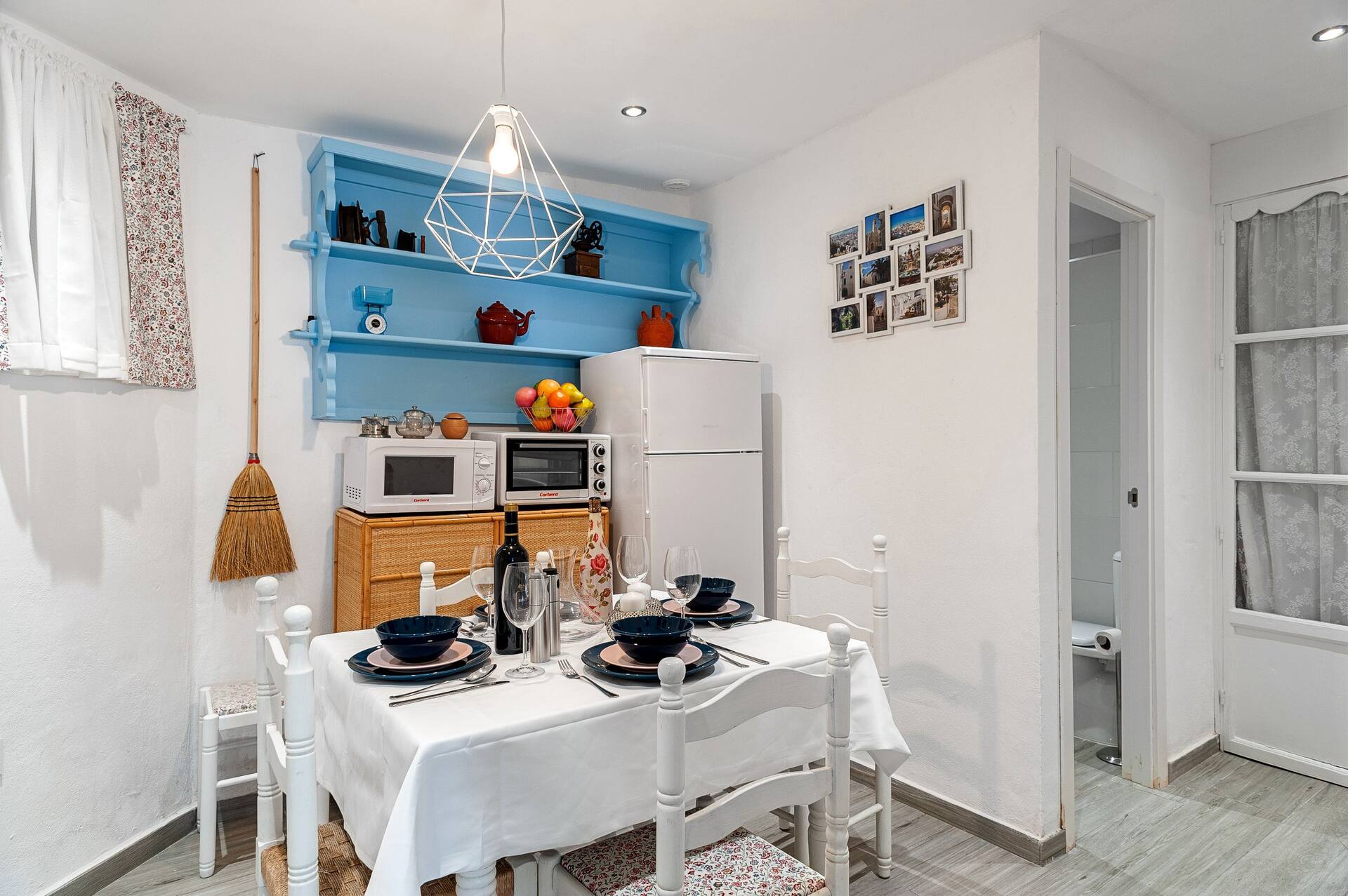 Apartamento Los Girasoles — foto 5