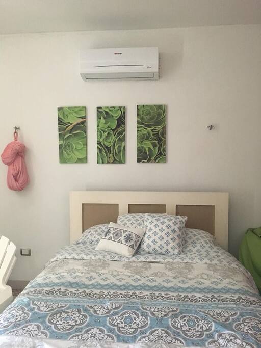 CUARTO 1