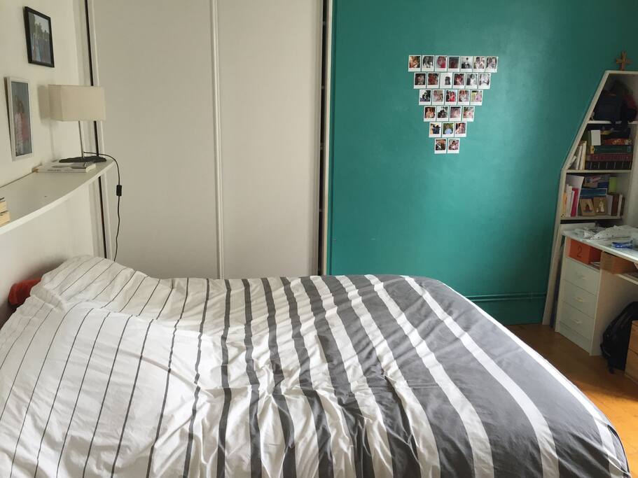 chambre 1