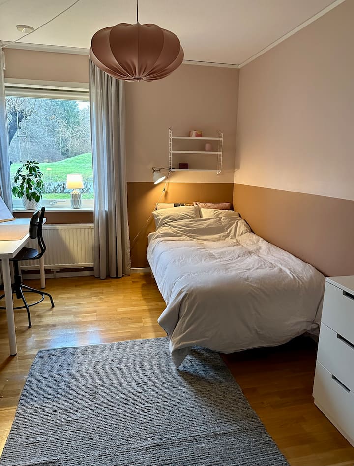 Schlafzimmer 3