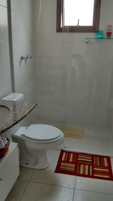 Banheiro