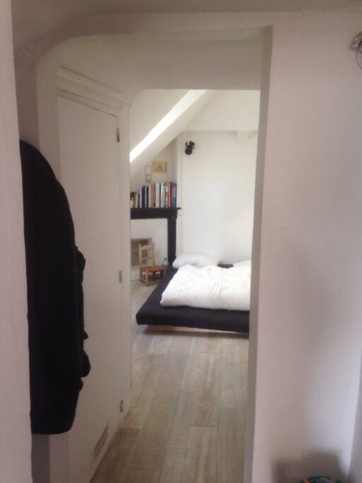 Bed Room