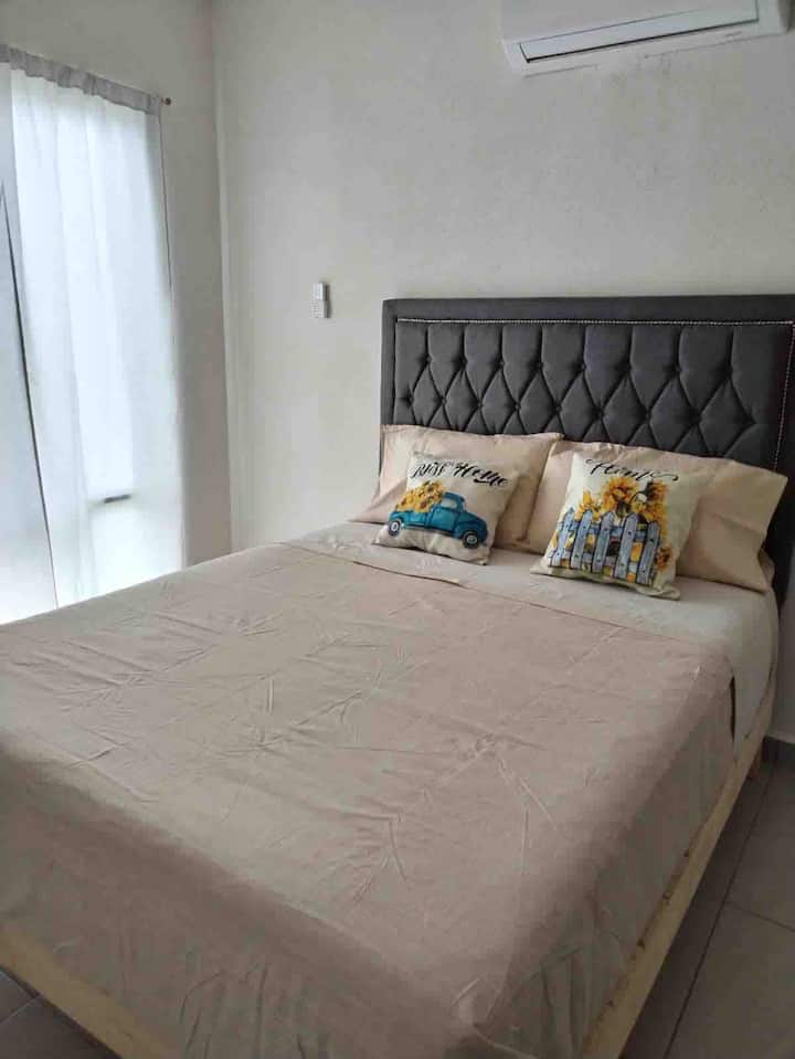 غرفة النوم 3